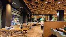 Citrus Restaurant & Sushi bar