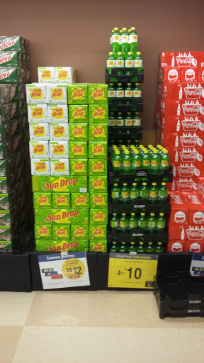 Grocery Store «Kroger», reviews and photos, 1101 Beltline Rd SW, Decatur, AL 35601, USA