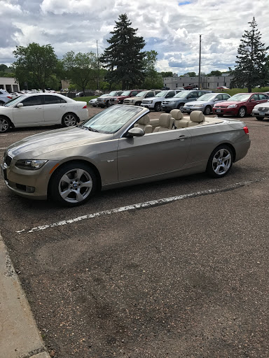 Used Car Dealer «Midwest Auto Sales», reviews and photos, 6830 Washington Ave S, Eden Prairie, MN 55344, USA