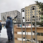 Photo n°3 de l'avis de Destiny.e fait le 30/12/2018 à 12:14 sur le  Hotel Favor à Düsseldorf