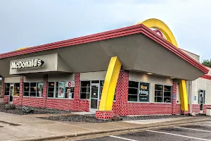 McDonald's image