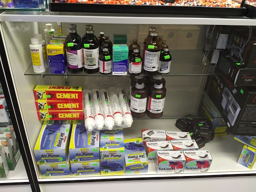 Pet Supply Store «Melis Granero Pet Shop Feed&Supply», reviews and photos, 224 E Foothill Blvd, Rialto, CA 92376, USA