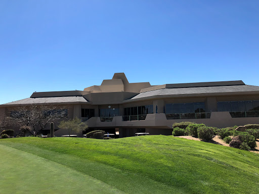 Golf Club «Troon North Golf Club», reviews and photos, 10320 E Dynamite Blvd, Scottsdale, AZ 85262, USA