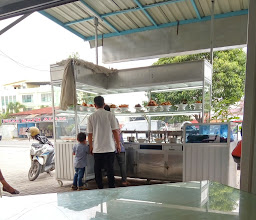 Rumah Makan AMAL JAYA photo