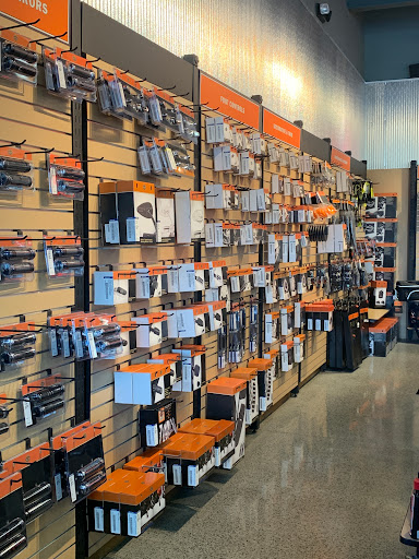 Harley-Davidson Dealer «ABC Harley-Davidson», reviews and photos, 4405 Highland Rd, Waterford Twp, MI 48328, USA