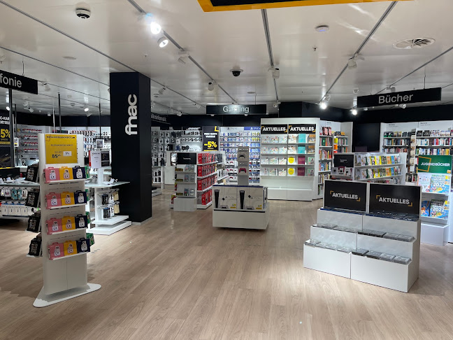 Fnac Pfäffikon