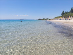 Foto von Spiaggia Marina Residence - beliebter Ort unter Entspannungskennern
