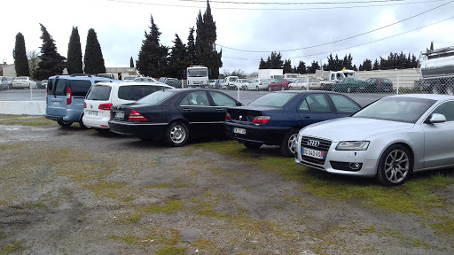 Photo 4 - TOP GARAGE - GARAGE RAMON