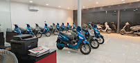 Hero Electric E Bike Gallery Authorise Dealer Bhavnagar