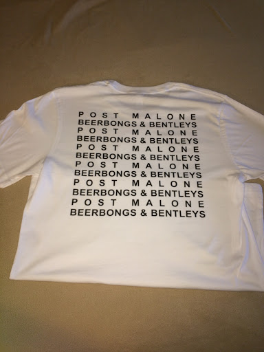 Print Shop «Off Tha Hook», reviews and photos, 269 Main St, Pawtucket, RI 02860, USA