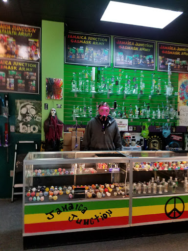 Jamaica Junction, 1201 Mulberry St, Scranton, PA 18510, USA, 