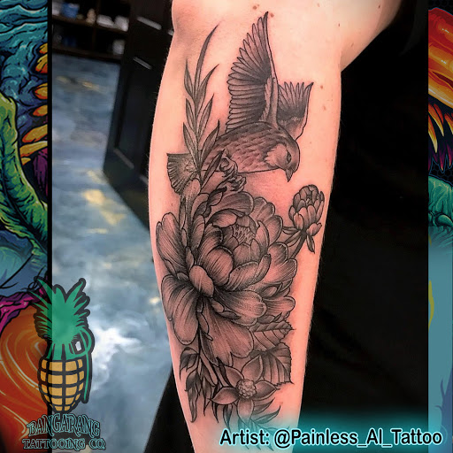 Explore jiraiya tattoo ideas, creative tattoo ideas in Killeen, available at Precisely Veiled Tattoo