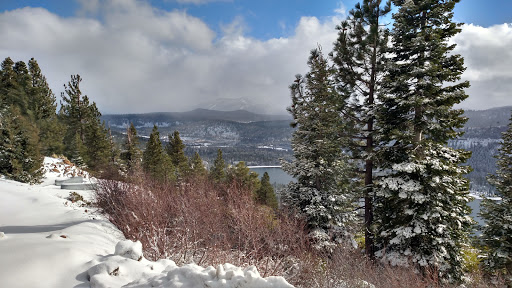 Golf Course «Tahoe Donner Golf Course», reviews and photos, 12850 Northwoods Blvd, Truckee, CA 96161, USA