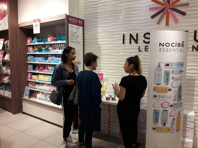 Comentarii opinii despre Nocibé - LILLE RUE DE BETHUNE