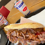 Photo n°1 de l'avis de Matthias. fait le 08/01/2023 à 13:25 sur le  Kebap Sarayi à Nuremberg