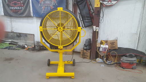 Auto Repair Shop «Katc Automotive llc», reviews and photos, 314 Old Millwood Rd, Rockwall, TX 75087, USA