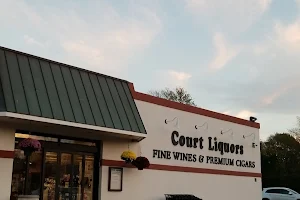 Court Liquors image