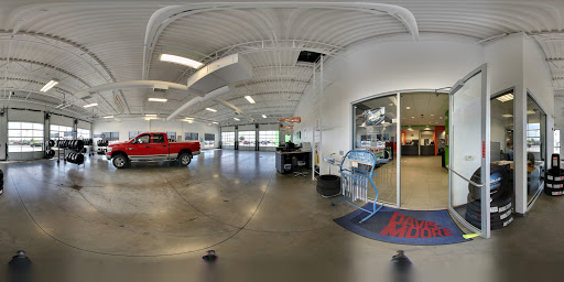 Mazda Dealer «Davis-Moore Mazda», reviews and photos, 10603 East Kellogg Drive, Wichita, KS 67207, USA