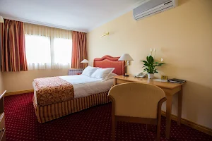 Chagala Atyrau Hotel image