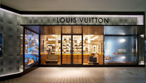 Louis Vuitton Beverly Center