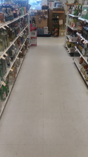 Liquor Store «Wine & Spirits Stores», reviews and photos, 102 N 8th Ave, Lebanon, PA 17046, USA