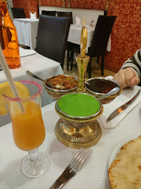 Plats et boissons du Restaurant Indien Le Maharaja Toulouse - n°19