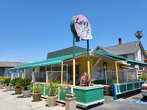 Paisa restaurant Ventura