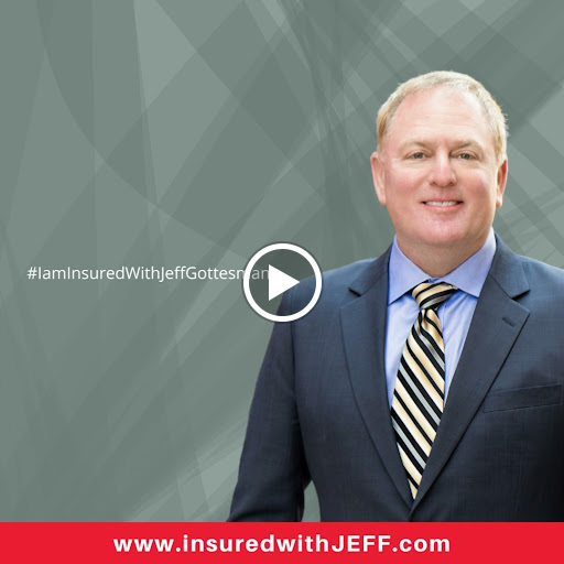 Auto Insurance Agency «Jeff Gottesman - State Farm Insurance Agent», reviews and photos