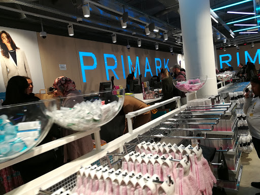 Primark Toulouse