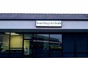 Sound Integrated Health image