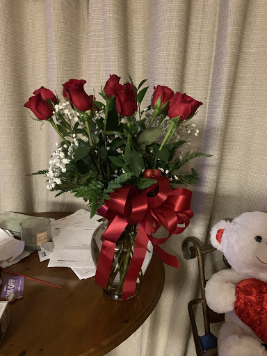 Florist «Frances Florist», reviews and photos, 7020 W Broad St, Douglasville, GA 30134, USA