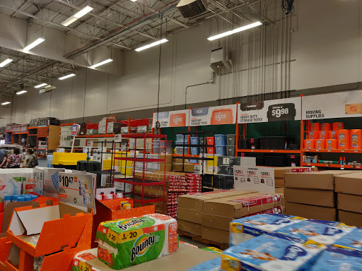 Home Improvement Store «The Home Depot», reviews and photos, 9700 Lower Azusa Rd, El Monte, CA 91731, USA