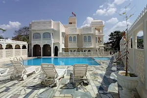 The Kumbha Mahal Resort image