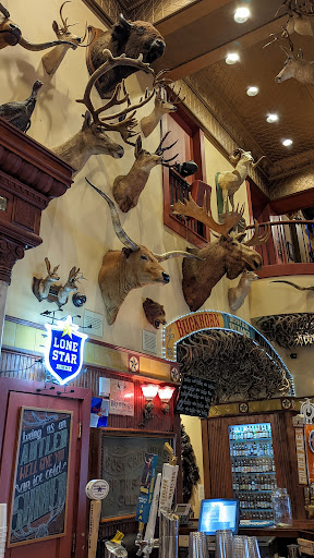 Historical Landmark «The Buckhorn Saloon & Museum and Texas Ranger Museum», reviews and photos, 318 E Houston St, San Antonio, TX 78205, USA