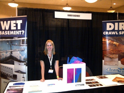 Waterproofing Company «Badger Basement Systems», reviews and photos