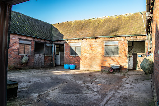 Brockhurst Stables