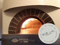 Photos du propriétaire du Restaurant Pizzeria Bella Vita à La Garde-Adhémar - n°9