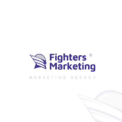 Fighters Marketing Agency