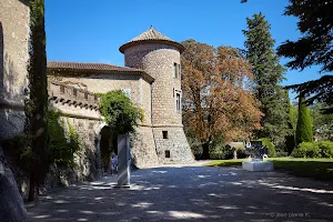Château de Mouans-Sartoux image