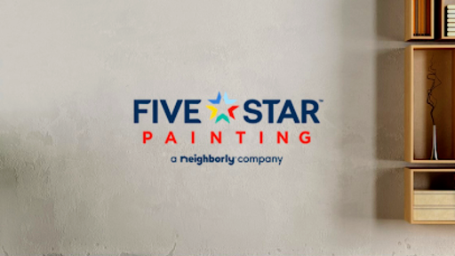 Five Star Painting of El Paso