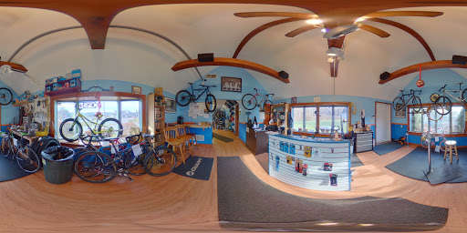 Bicycle Store «Pawling Cycle & Sport Inc», reviews and photos, 3198 NY-22, Patterson, NY 12563, USA