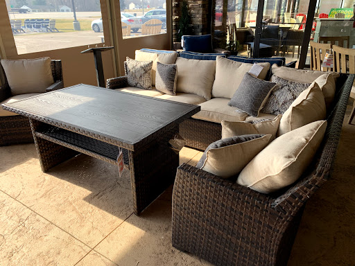 Furniture Store «Coconis Furniture», reviews and photos, 2005 Hebron Rd, Heath, OH 43056, USA