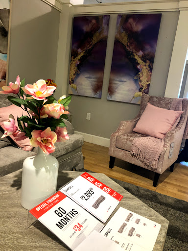 Furniture Store «American Signature Furniture», reviews and photos, 1972 Mt Zion Rd, Morrow, GA 30260, USA