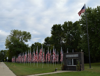 Flags of Honor