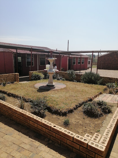 Johweto Combined School