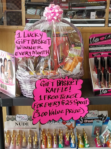 Beauty Supply Store «Hanini Plus discount hair and beauty supplies», reviews and photos, 340 Broad St, Elyria, OH 44035, USA