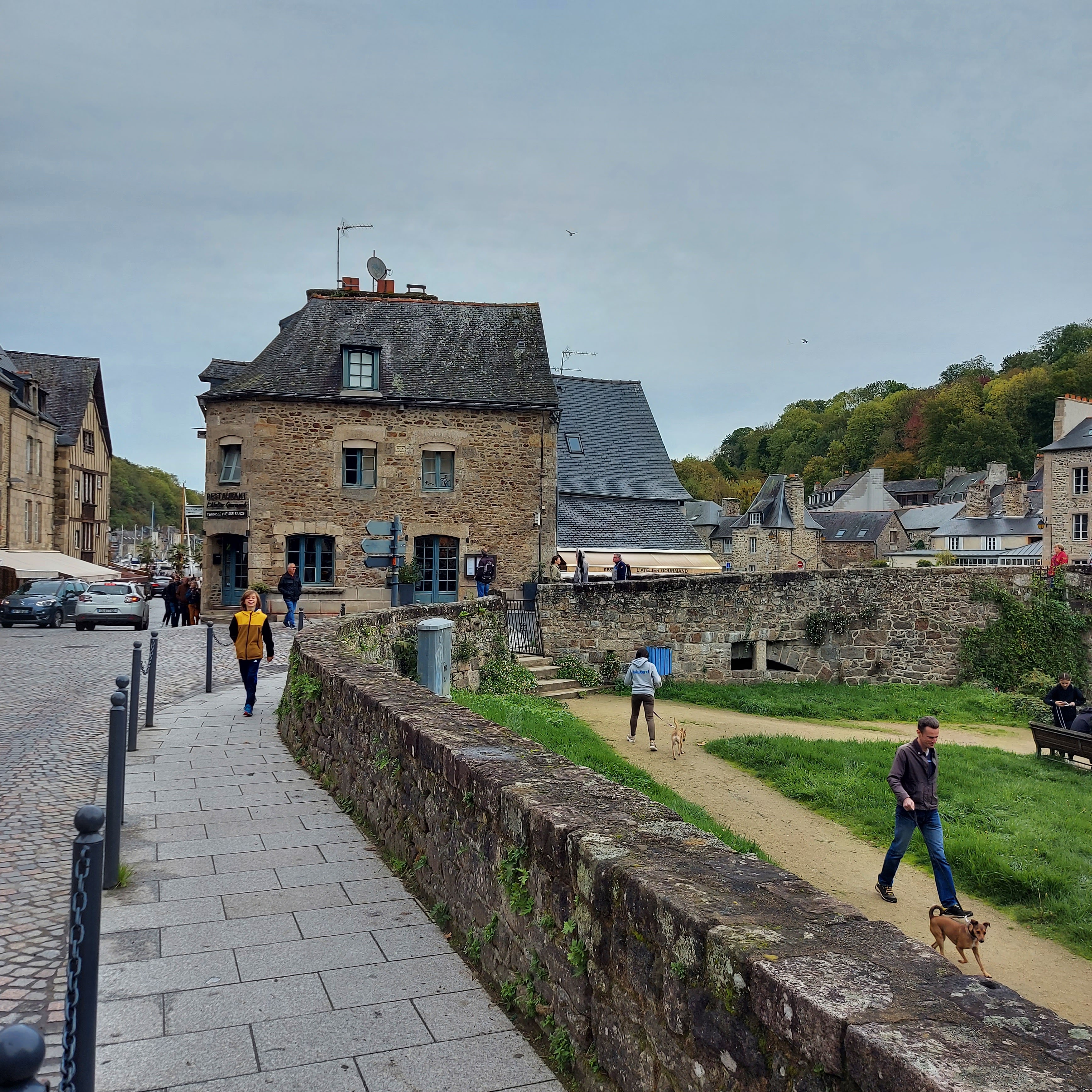 Photo n° 43 de l'avis de Gîte.e fait le 30/10/2022 à 14:04