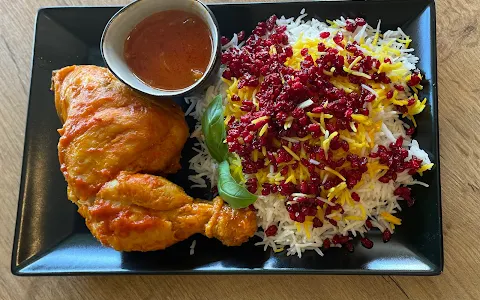 Mama' s persische Küche image