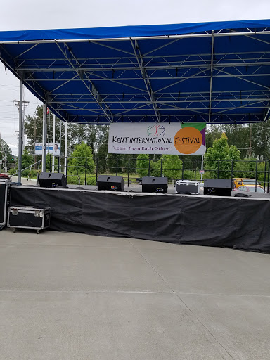 Arena «ShoWare Center», reviews and photos, 625 W James St, Kent, WA 98032, USA