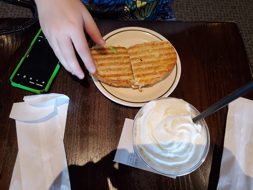 Cafe «Corner Bakery Cafe», reviews and photos, 2305 E Lohman Ave, Las Cruces, NM 88011, USA